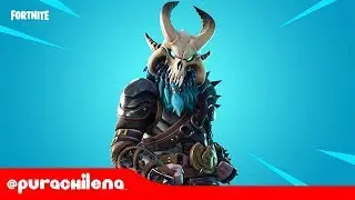 El Tio Kike Sera El Villano De Dragon Ball Super Broly En Fortnite | @Purachilena