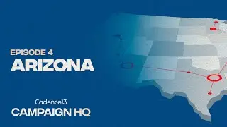 Mark Kelly&rsquo;s Campaign Manager: Democrats Can&rsquo;t Take Eye Off the Ball in Arizona | Campaign HQ