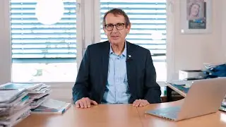 Prof. Dr. Stefan Zimmer | Trailer | Crocodile