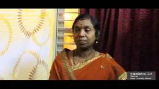 RAYSITI Animations Charity Through Education