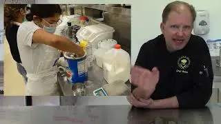 Every Benefit: How CTE Courses Like Culinary Arts Benefit High School Students