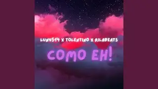 Como eh!