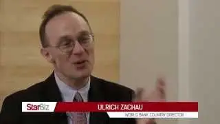 StarBiz TV: Malaysia should be able to manage fiscal deficit target next year: World Bank