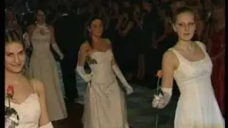 Maturaball Khevenhüller Gymnasium 2008