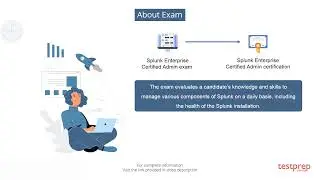 How to prepare for Splunk Enterprise Certified Admin Tutorial?