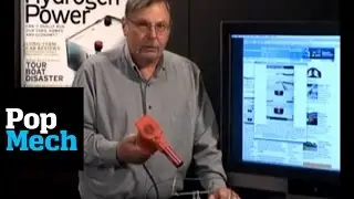 How to Heat Shrink Soldered Wire Joints | PopMech