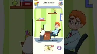 🎮⚡DOP5 Level 104 Complete ✅ Pass Delete One Part game video #short #dop5 #youtube #viral #trending