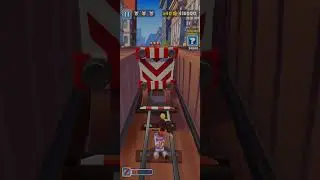 🏃&zwj;♂️ Subway Surfers Mystery Hurdles | Costa&rsquo;s Epic Run 🌟🔥 #Costa #SubwaySurfers