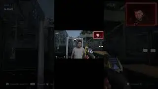 как довести выжевшего до слез)прикол Quarantine zone the last check