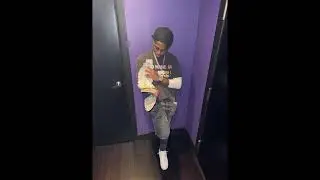 YFG Fatso x Lil King - Love In First Sight