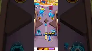 Mob Control  GamePlay - Fun