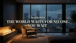 Wild Winter Heart &bull; Cozy Feminine Jazz for Calm Minds | Real She Wild