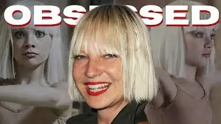 When Art Turns Into Obsession: Sia&rsquo;s Strange Relationship With Maddie Ziegler