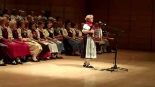 Lisa Ward Jodel Medley