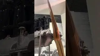 BMW airplane engine #bmw