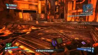 Borderlands 2: All Forge Vault Symbols Locations Guide