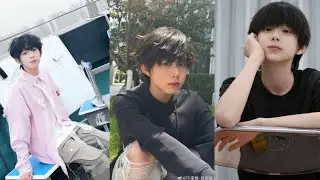⭐•Tổng hợp tiktok TF gia tộc F4 #9 💤 Mina MeozMeoz