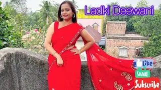 Ladki Deewani | Music Video :Neelkamal Singh | Sunny leone | R jay Kang | @tseries @sunnyleone