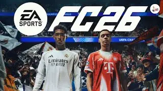 EA Sports FC 26: First Look - Manager Career 