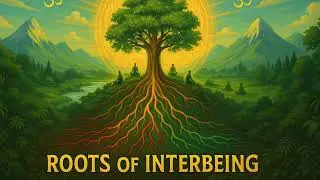 Roots of Interbeing | Tibetan Buddhist Reggae Dub Meditation for Inner Peace & Oneness