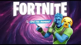 ⚡ FAIL Fortnite Fortnite #Shorts | Zero Build Fortnite #Clips #FortniteIndo #Fortnite