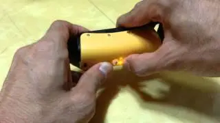 RD32-II Action Cam problem