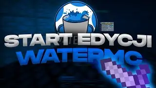 WATERMC.EU - NAJLEPSZY START || ŁAPANKA NA MAPIE || KRETY || STATY 43/0 & TOP5