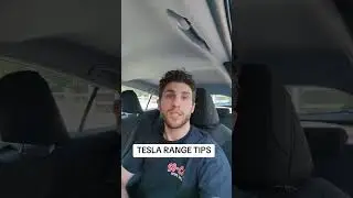 Your Tesla range is affected by your Air conditioning settings!