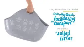 LitterLocker Litter Box (short version)