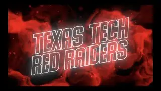 Texas Tech Red Raiders 2021-22