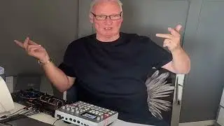 One Day Old Techno from the 1990s is it ready for 2025 let those beats getting banging