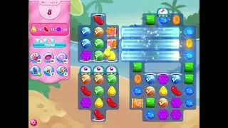 Candy Crush Saga 🍭🍬- Level 3276 🕹Level 3277 ⚡️Level 3278 ⭐️Level 3279 🌟Level 3280 - 🍭🍬