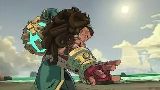 2XKO: Grinding to Gold with Braum Illaoi
