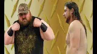 APW locker 15: Big Country vs Jesse Windham