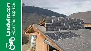 PV-Speicher im Selbstbau | landwirt.com