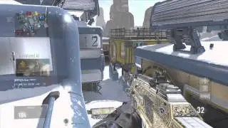 Advanced Warfare Lacks Longevity--Defining the Problems and Why Advanced Warfare Sucks
