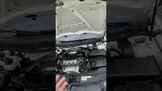 Motor aquecendo #shorts #comedia #carrovlogs #carrocomqualidade #golfgti #golf #vw [MATHEUS IUNG]