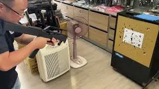 MARUYAMA FMG-9 GBB瓦斯衝鋒槍  現貨供應中!