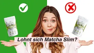Matcha Slim Erfahrungen 2025 &ndash; 60 Tage Erfahrung, echte Ergebnisse & sichere Bestellung