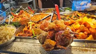 Awesome Food in Richmond Bc#photography #travel #food