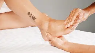 Massage Chinois des Pieds - Gaillon