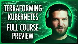 Terraforming Kubernetes on Linode | New Course Preview