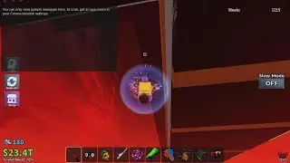 How to glitch out of the map in the new ltm