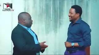 DZIDULA EWE MOVIE FILM | ASIGÈ LA TSI ASI | EP 2/8
