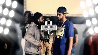 @ALPHA LEAGUE PRESENTS: B1G10 vs D.O.N. Loso