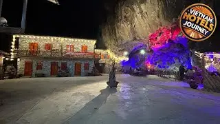 Yen Nhi Homestay Ban Gioc | Dam Thuy, Vietnam | Hotel Review 🏨