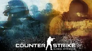CS:GO самая лучшая короткая катка(14 убийств и 3 смерти)
