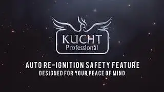 Kucht Ignition with Auto Reignition