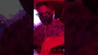 Ritmo que no perdona 🔥 Light &Oslash;n Electr&oacute;nica Mix Live Set Vol.2