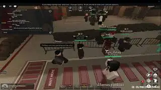Full nudity avatar | Denied verbal warning